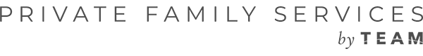 Private Family Services by TEAM